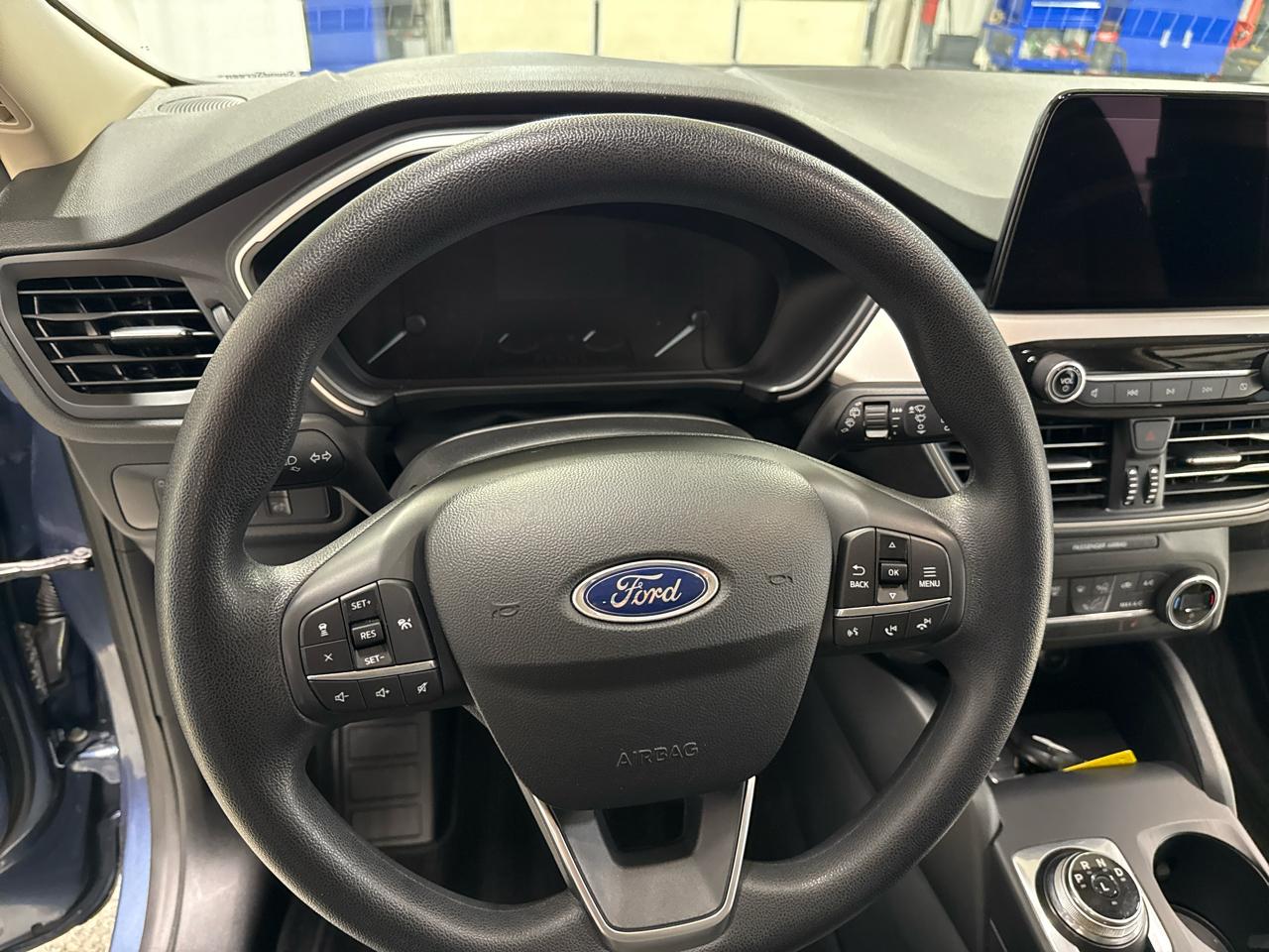 Ford Escape SE AWD 2020