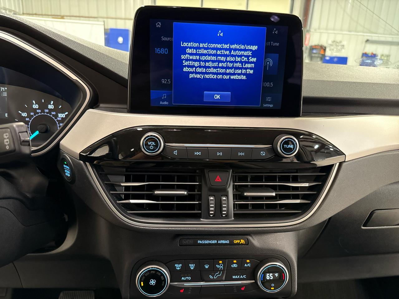 Ford Escape SE AWD 2020