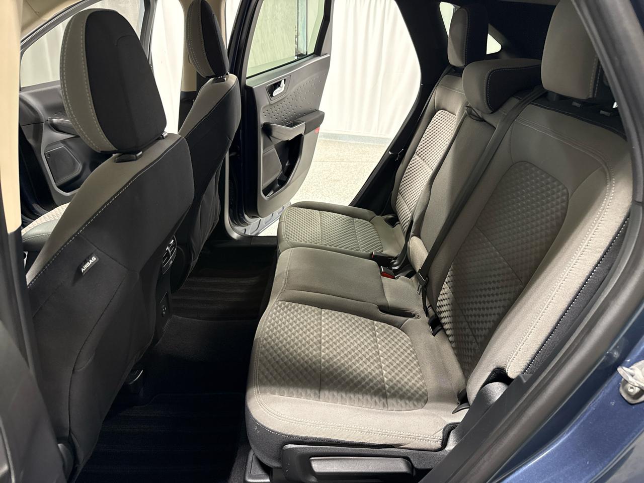 Ford Escape SE AWD 2020