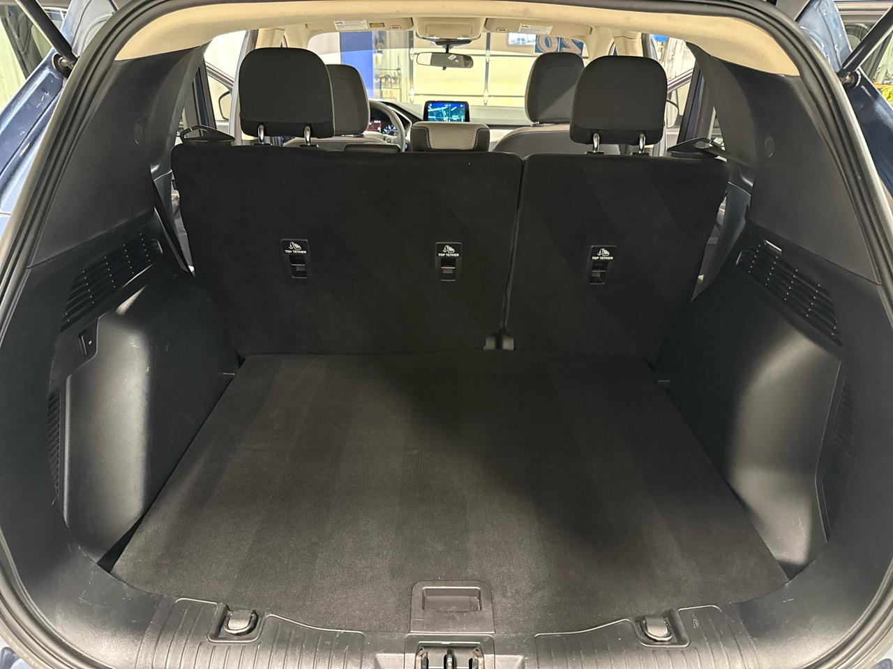 Ford Escape SE AWD 2020