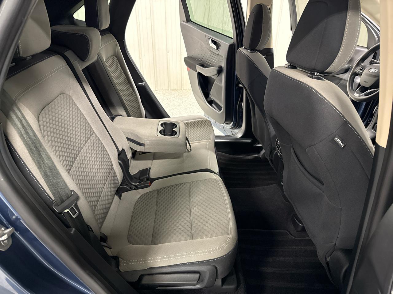 Ford Escape SE AWD 2020