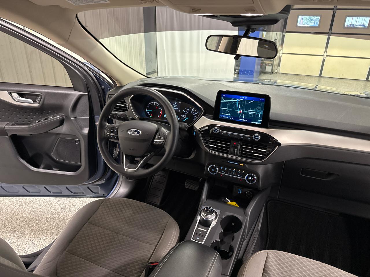 Ford Escape SE AWD 2020