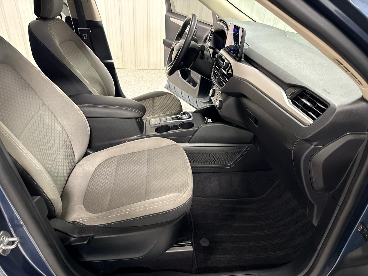 Ford Escape SE AWD 2020