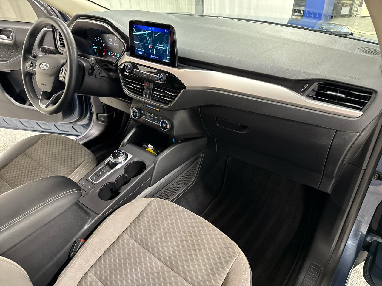 Ford Escape SE AWD 2020