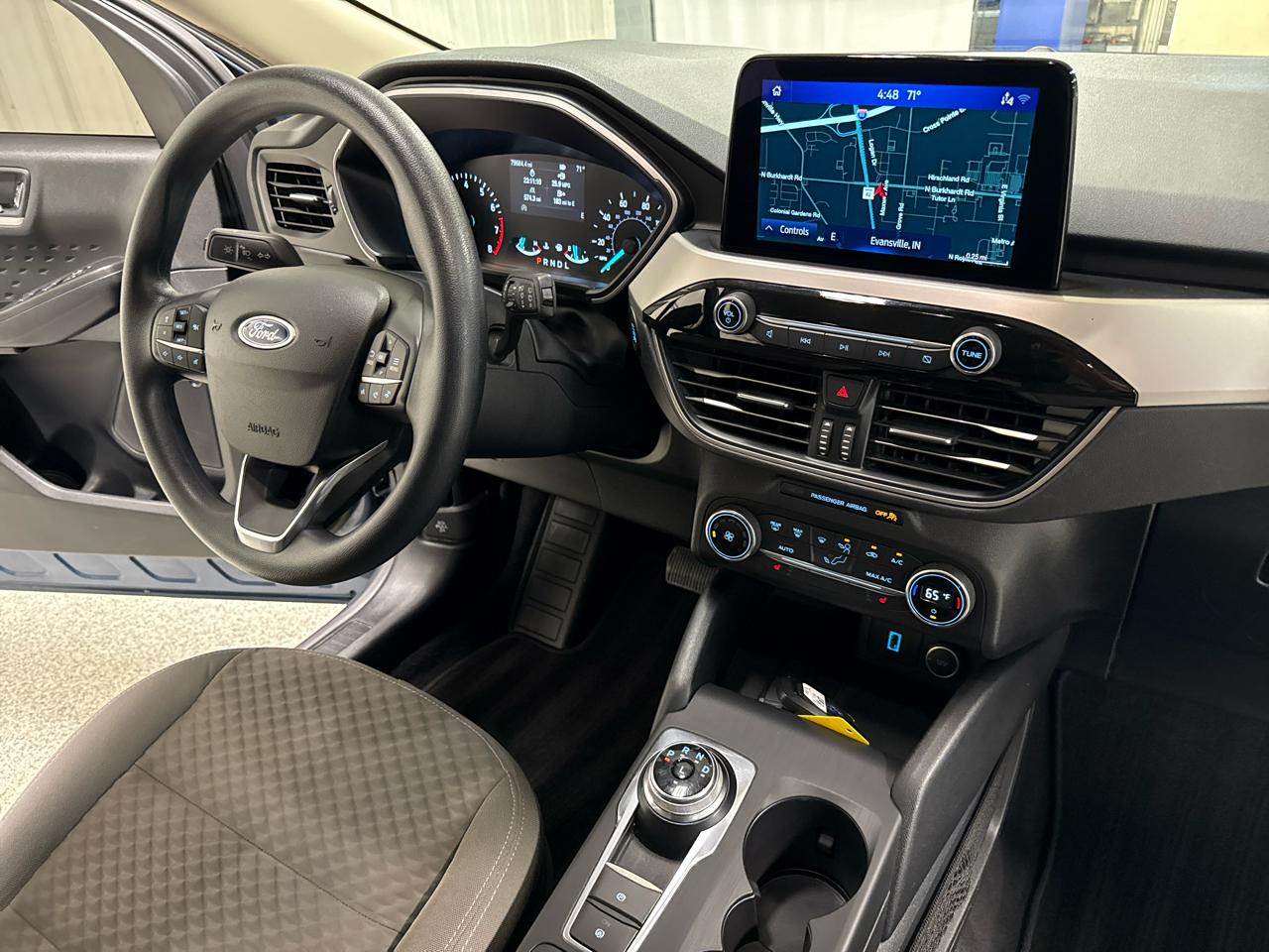 Ford Escape SE AWD 2020