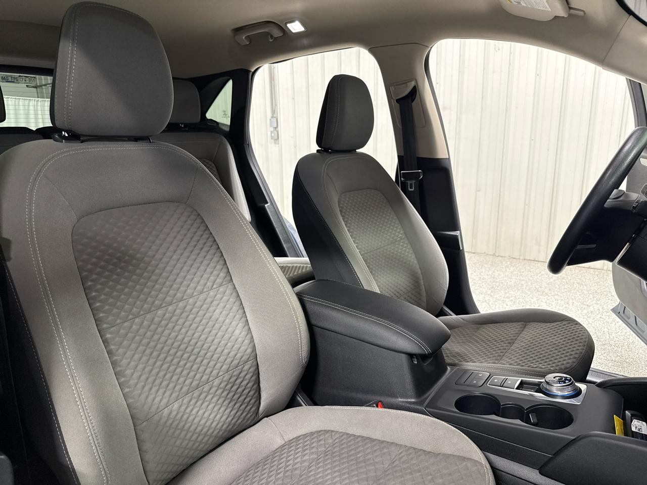 Ford Escape SE AWD 2020