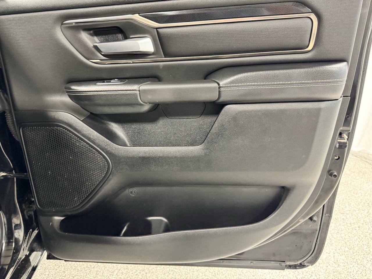 RAM 1500 Sport 4x4 Crew Cab 5'7" Box 2019