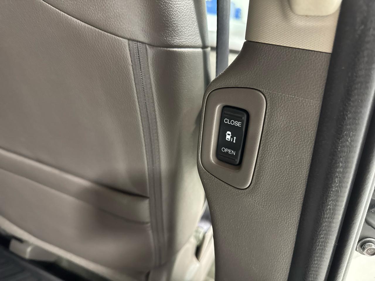 Honda Odyssey 5dr EX-L 2016