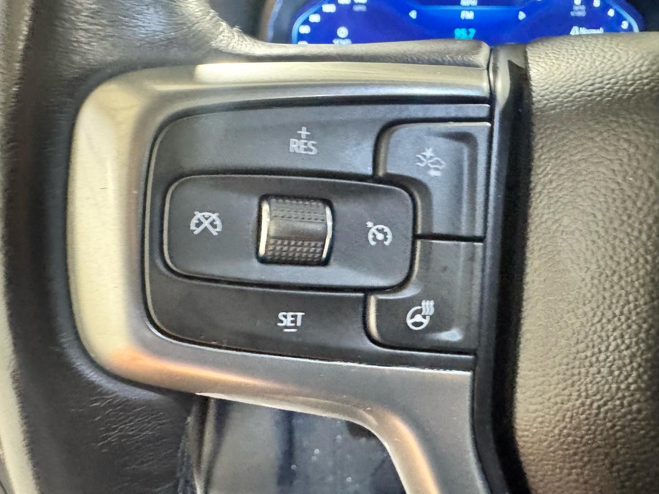 Chevrolet Tahoe 4WD 4dr Z71 2022