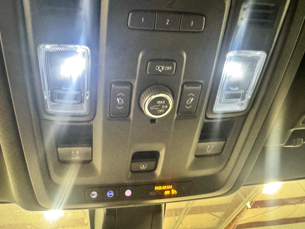 Chevrolet Tahoe 4WD 4dr Z71 2022