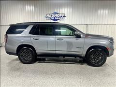 2022 Chevrolet Tahoe 