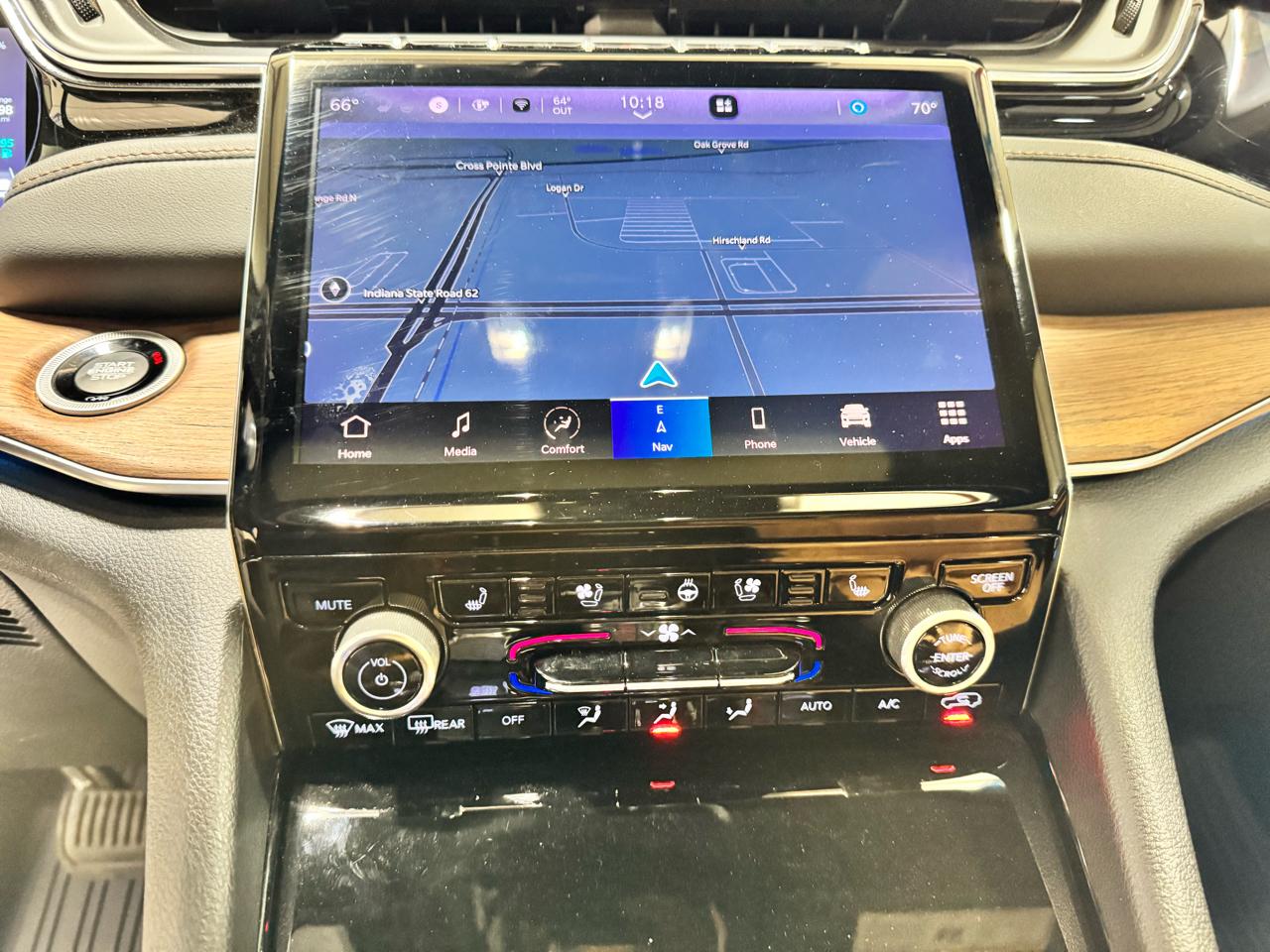 Jeep Grand Cherokee 4xe Summit 4x4 2022