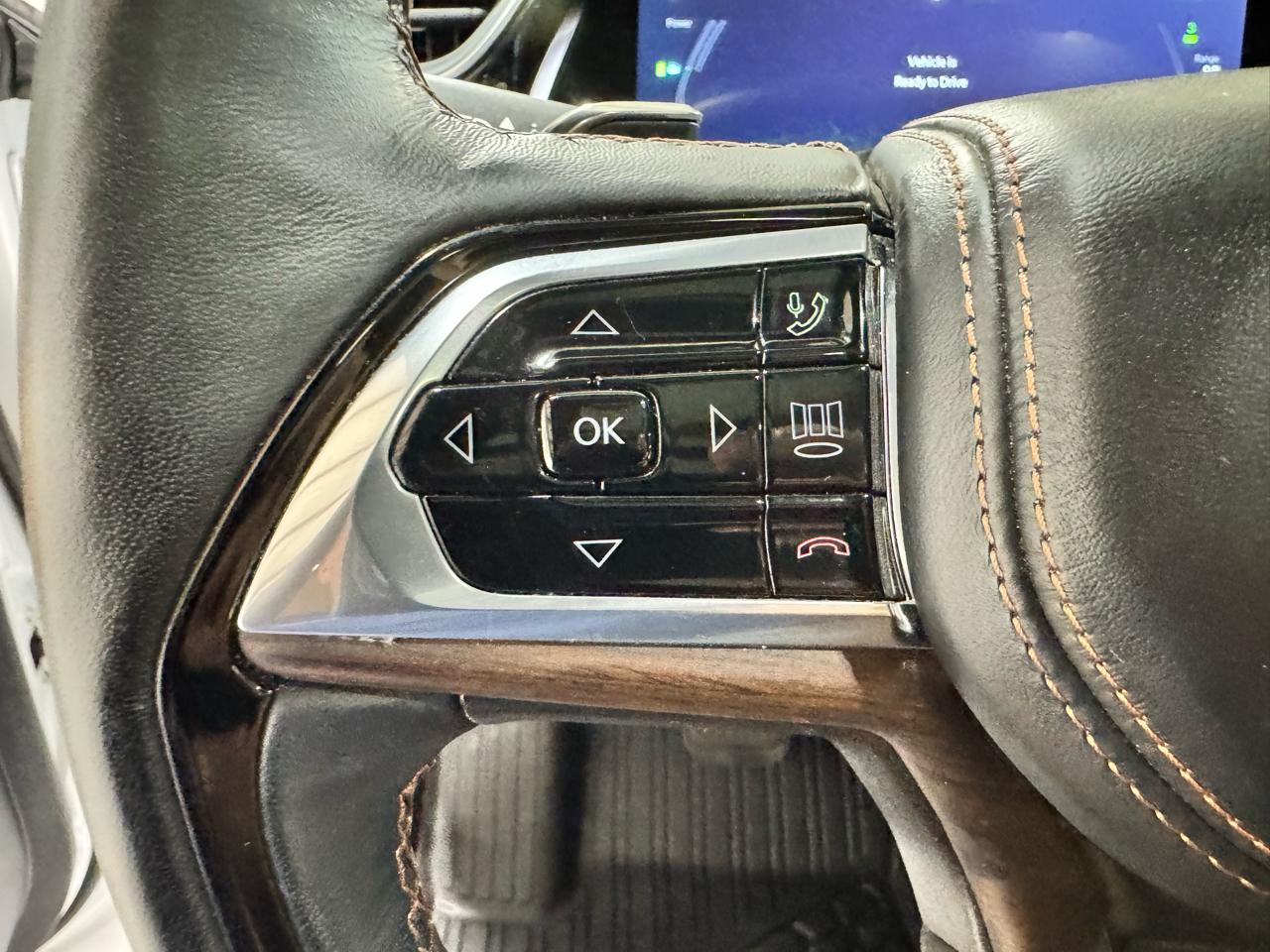 Jeep Grand Cherokee 4xe Summit 4x4 2022