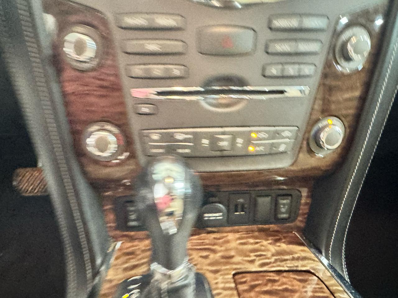 Nissan Armada 4x2 SL 2018