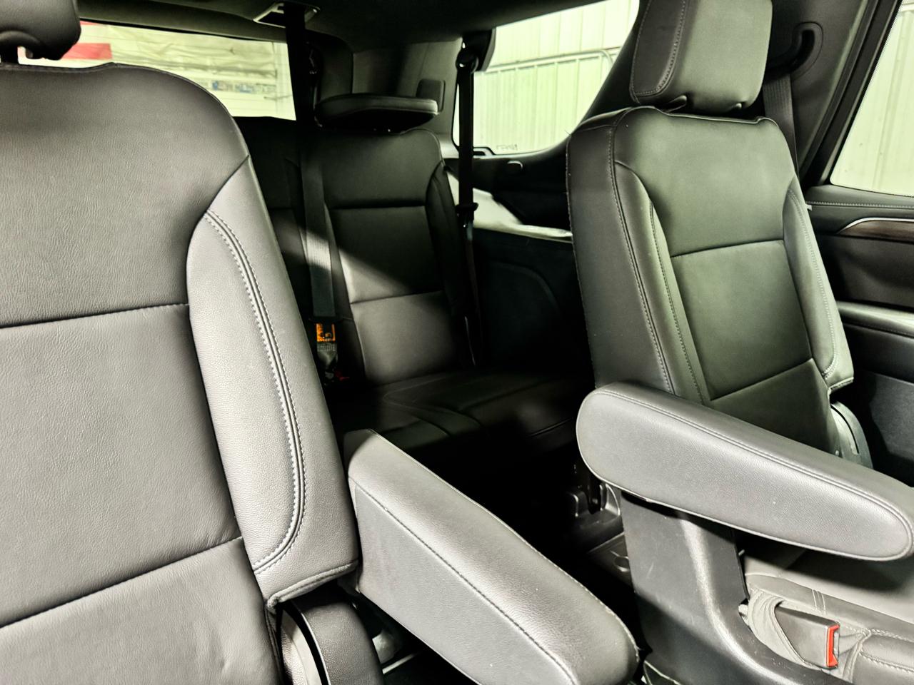 Chevrolet Tahoe 2WD 4dr LT 2021