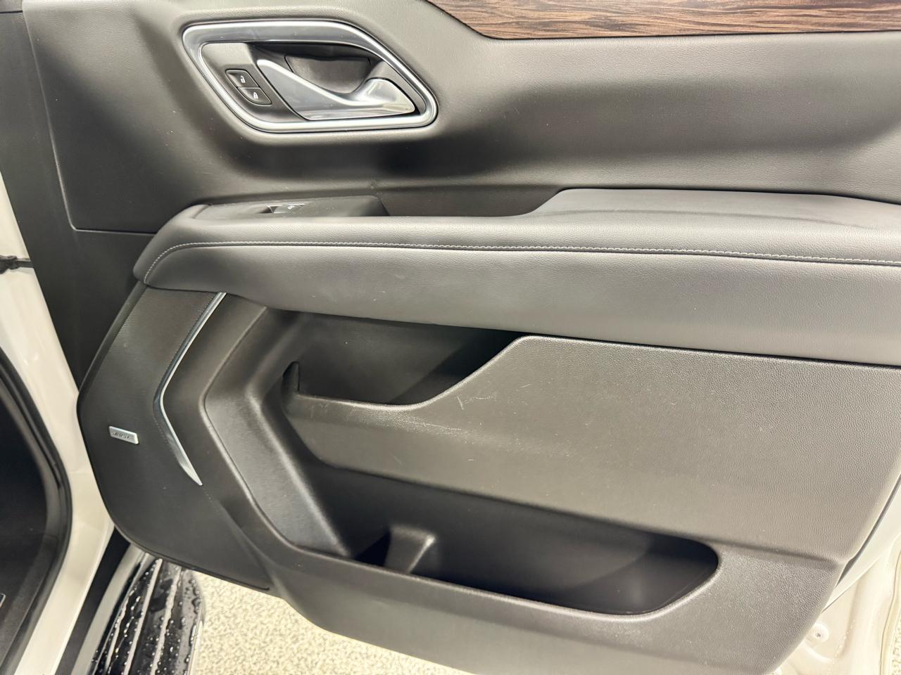 Chevrolet Tahoe 2WD 4dr LT 2021