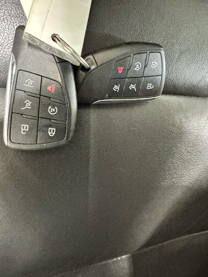 Chevrolet Tahoe 2WD 4dr LT 2021
