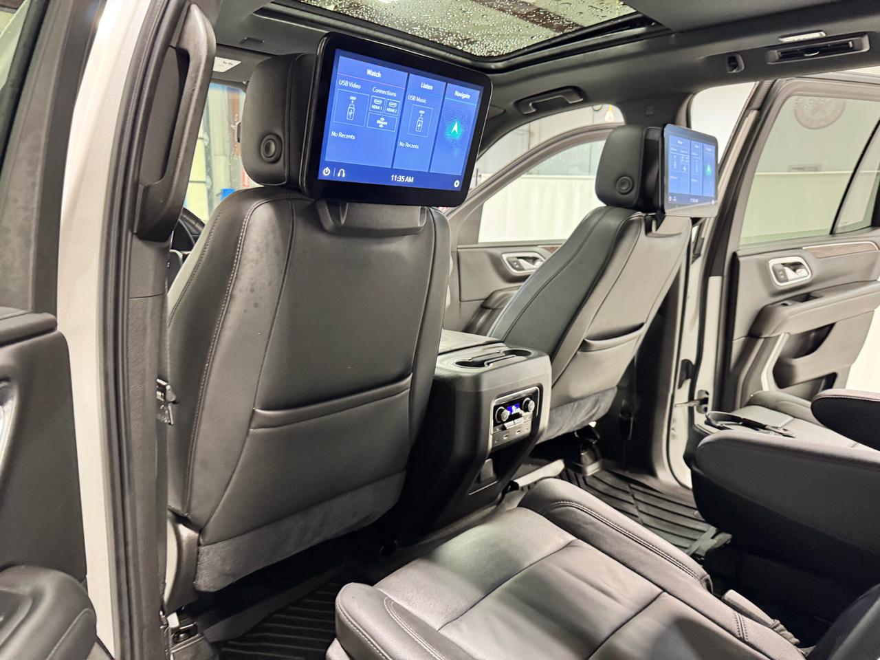 Chevrolet Tahoe 2WD 4dr LT 2021
