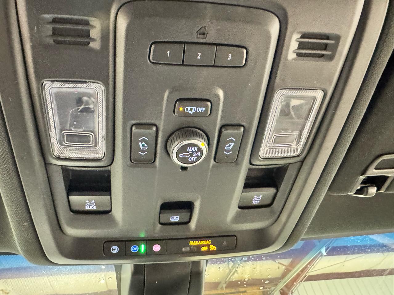 Chevrolet Tahoe 2WD 4dr LT 2021