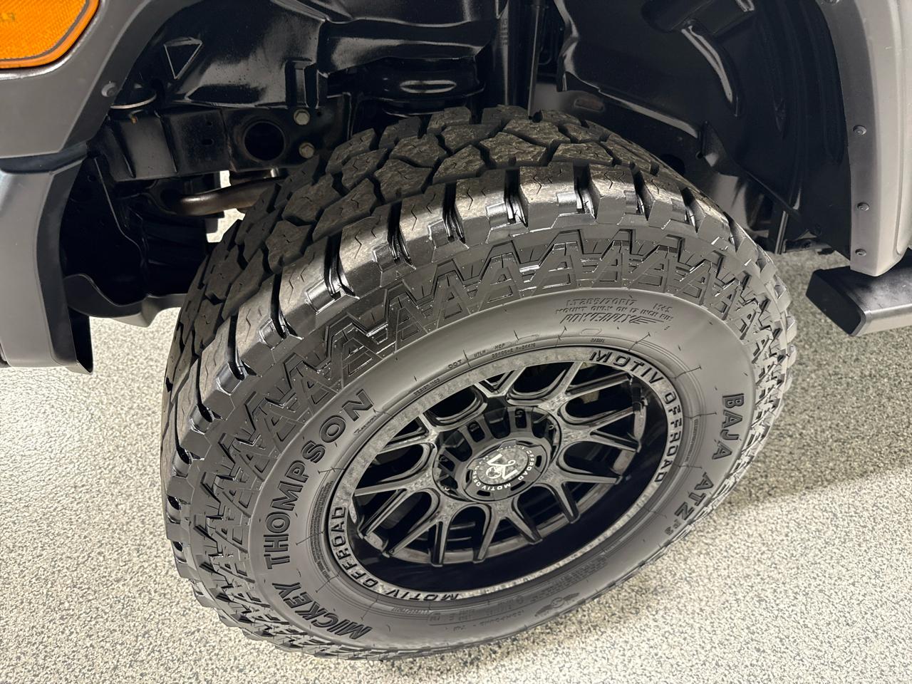 Jeep Wrangler Unlimited Sport S 4x4 2019
