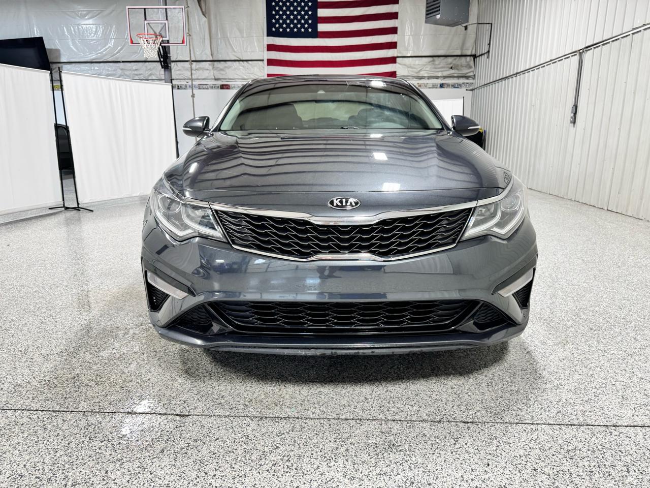 Kia Optima LX Auto 2020