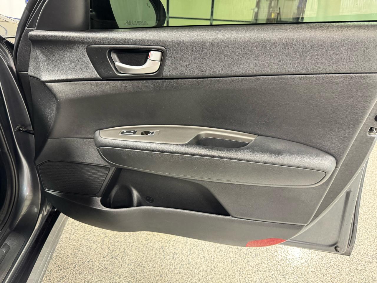 Kia Optima LX Auto 2020