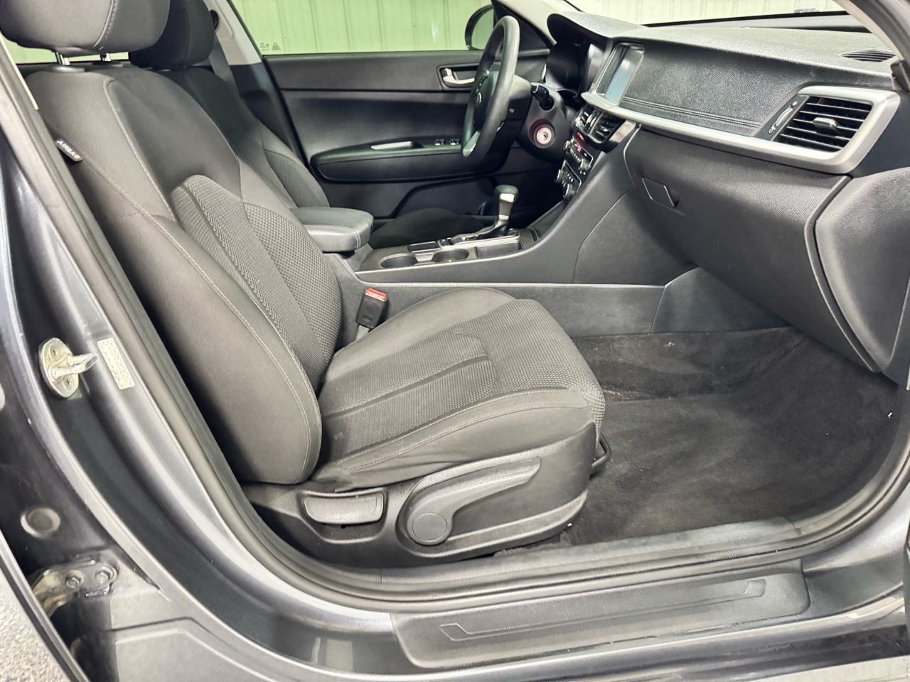Kia Optima LX Auto 2020