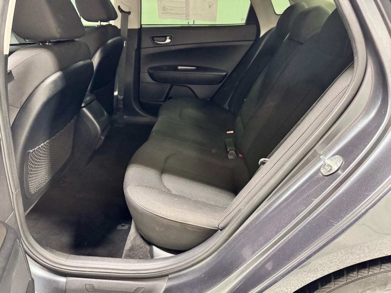 Kia Optima LX Auto 2020