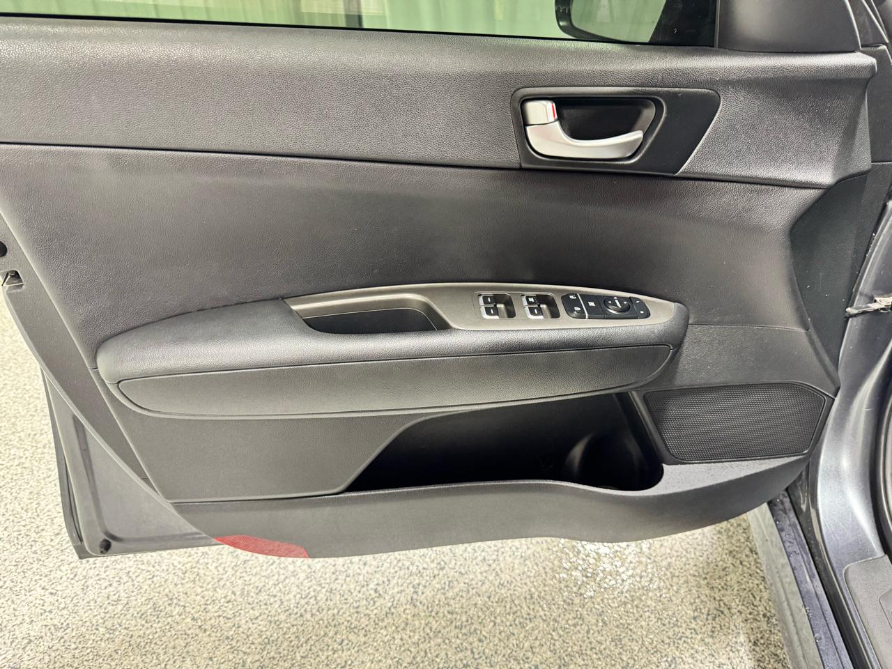 Kia Optima LX Auto 2020