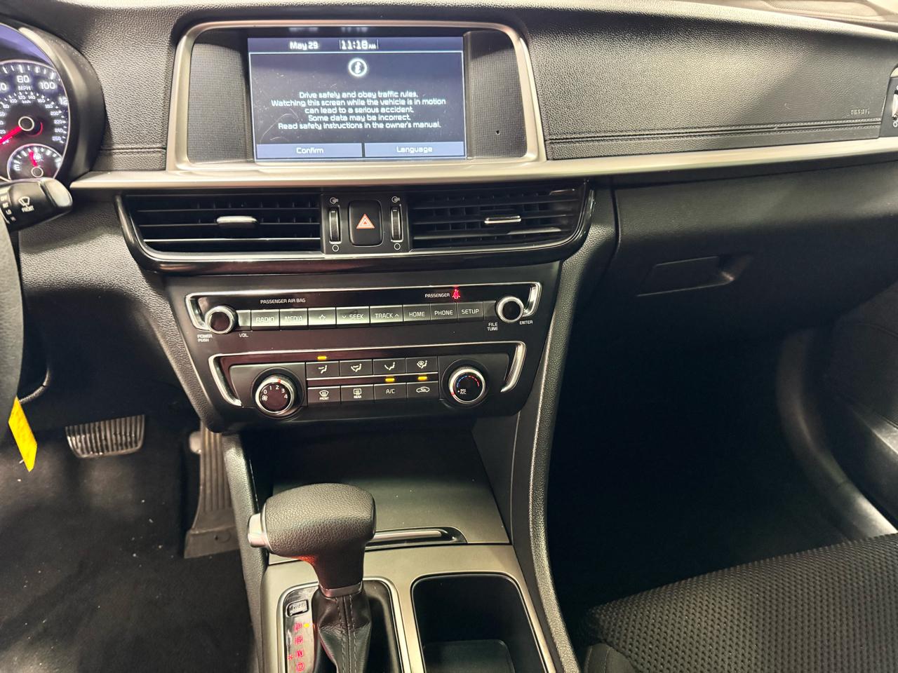 Kia Optima LX Auto 2020