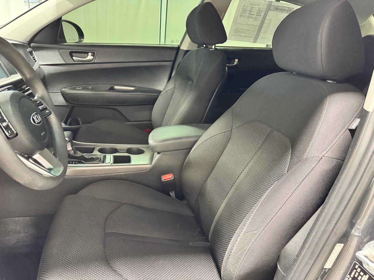 Kia Optima LX Auto 2020