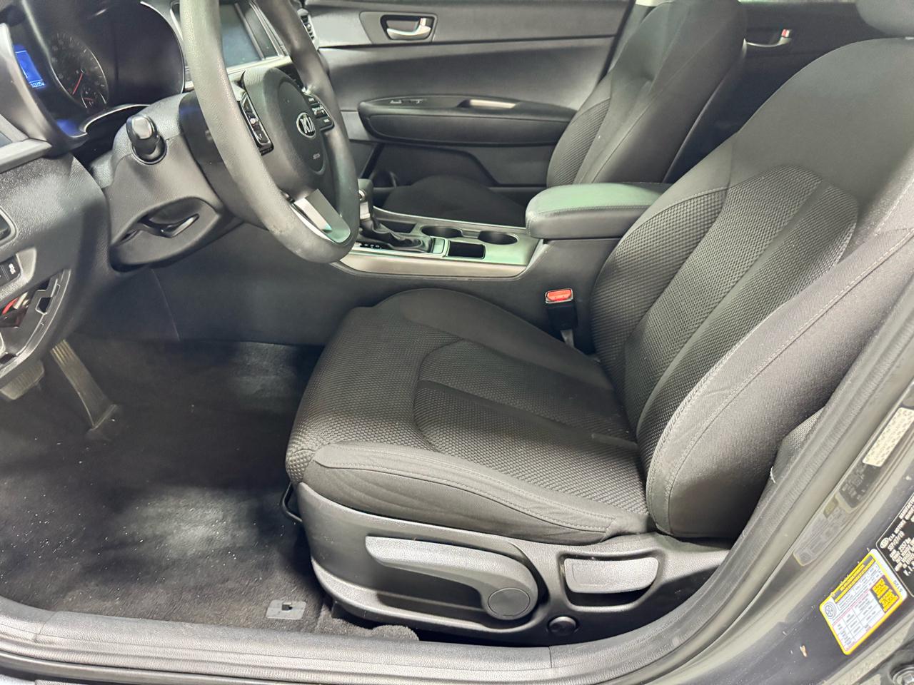 Kia Optima LX Auto 2020