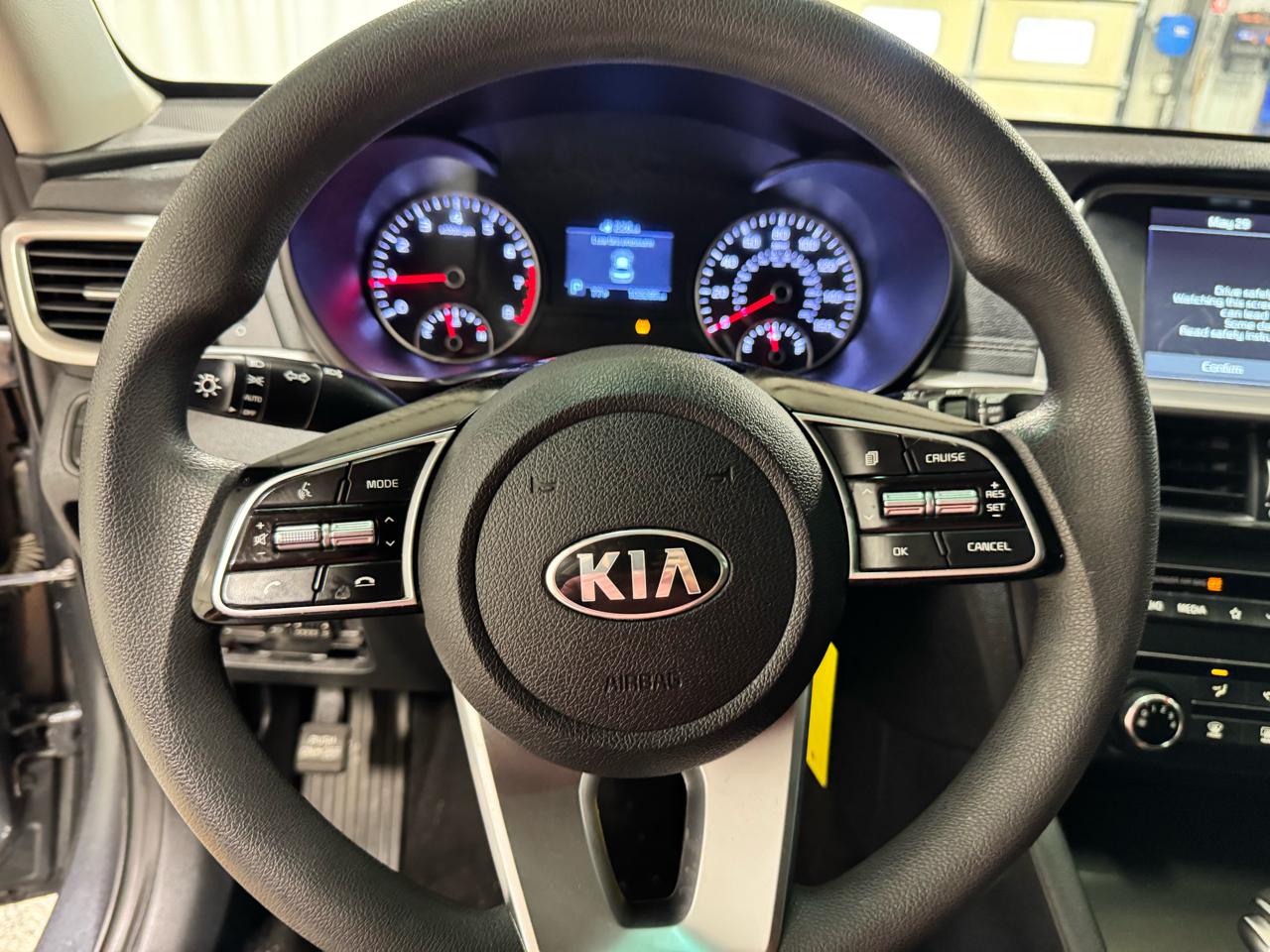 Kia Optima LX Auto 2020