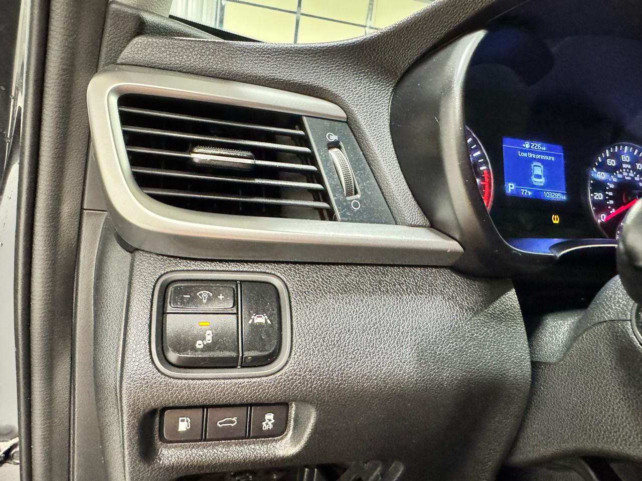 Kia Optima LX Auto 2020