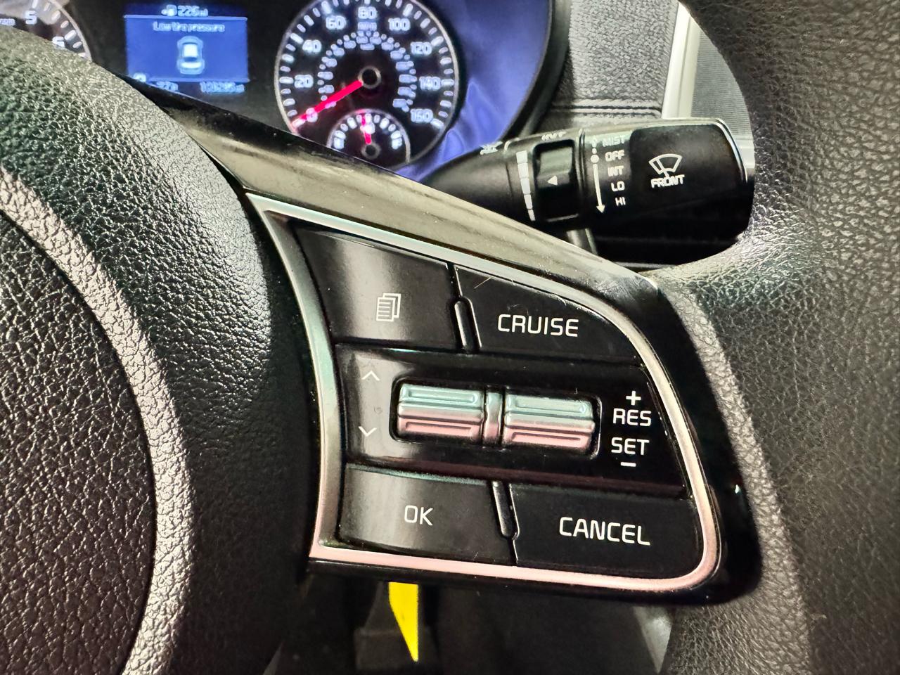Kia Optima LX Auto 2020