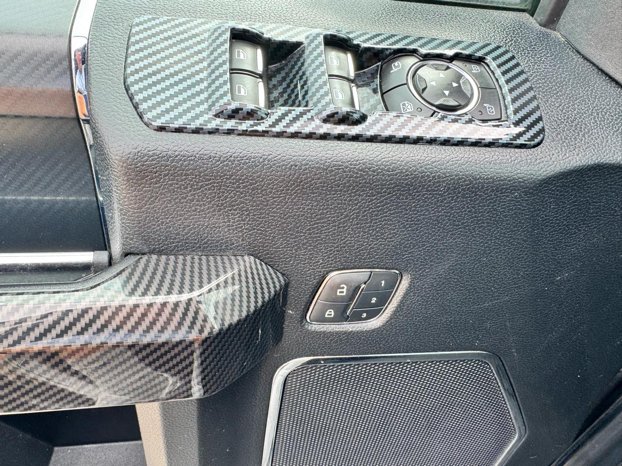 Ford F-150 Lariat 4WD SuperCrew 5.5' Box 2019