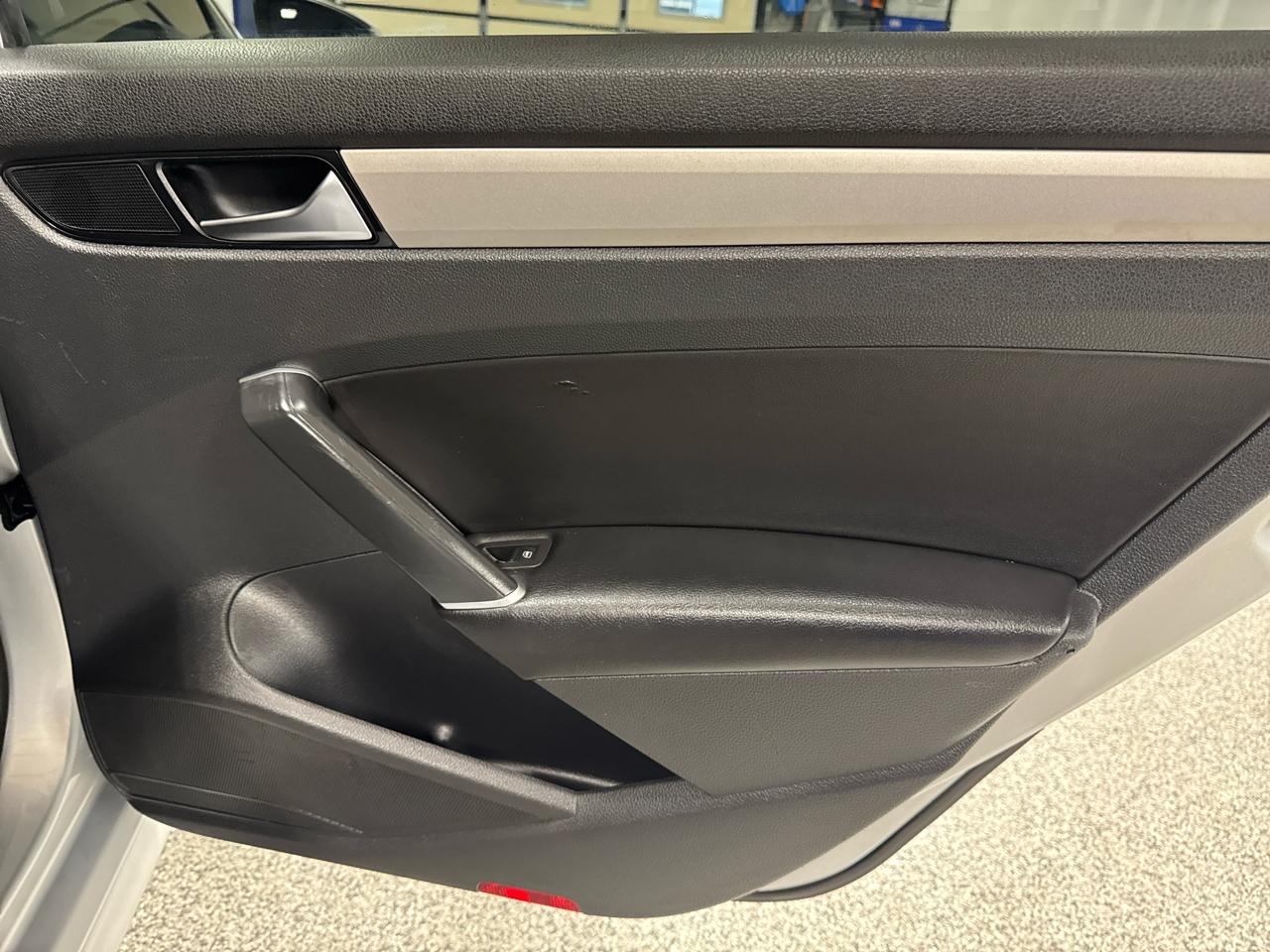 Volkswagen Passat 2.0T SE Auto 2020