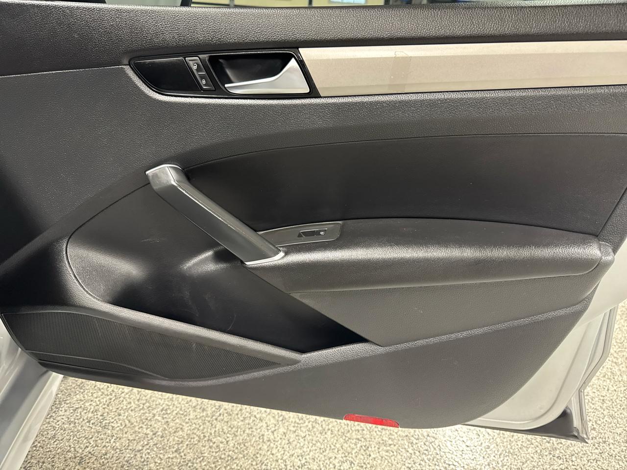 Volkswagen Passat 2.0T SE Auto 2020