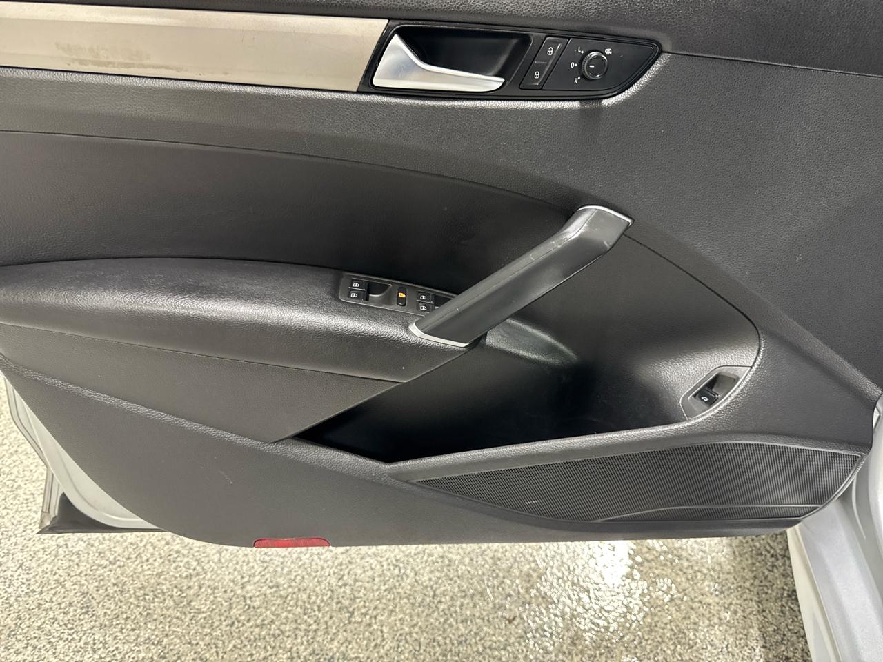 Volkswagen Passat 2.0T SE Auto 2020