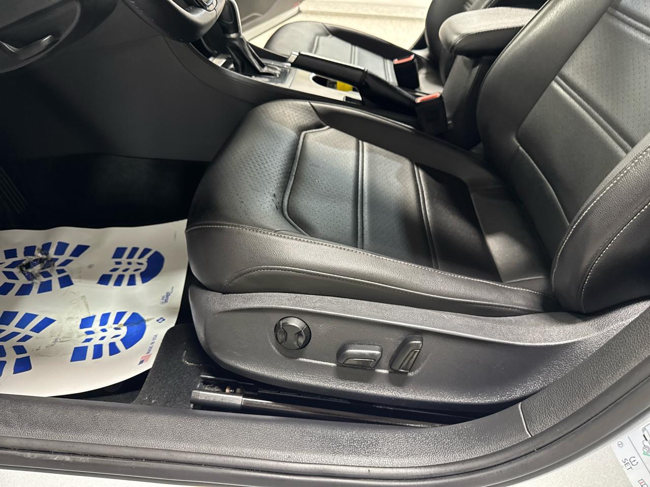 Volkswagen Passat 2.0T SE Auto 2020