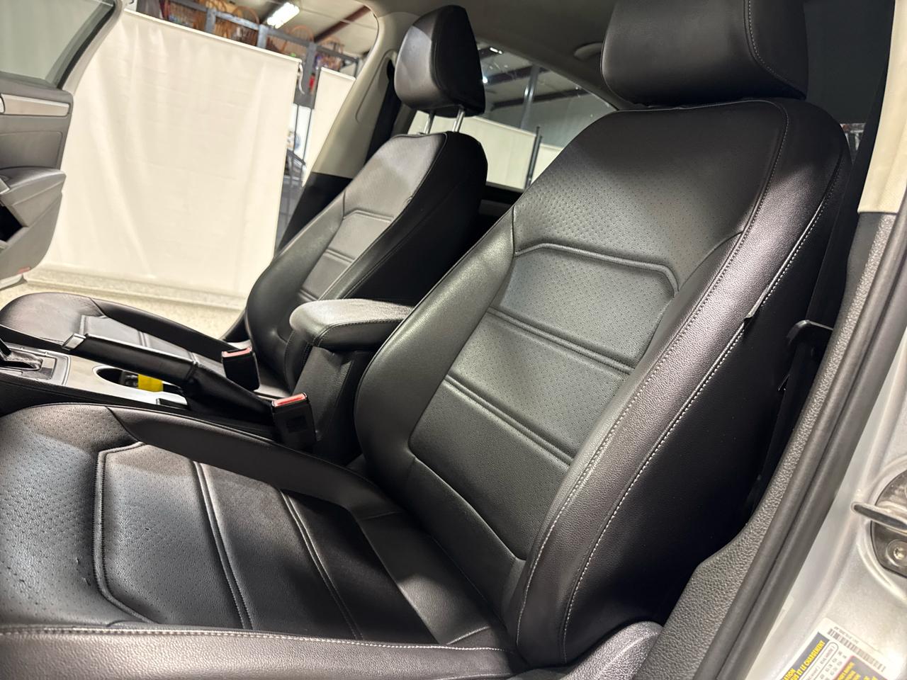 Volkswagen Passat 2.0T SE Auto 2020