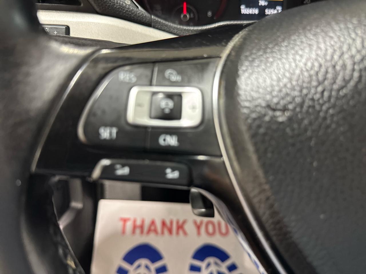 Volkswagen Passat 2.0T SE Auto 2020