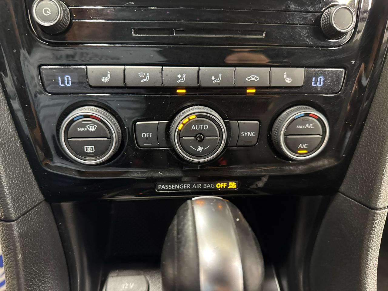 Volkswagen Passat 2.0T SE Auto 2020