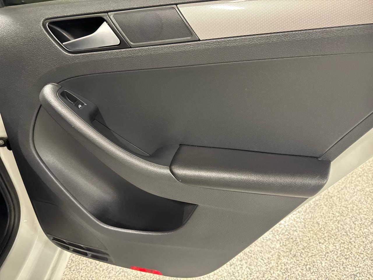 Volkswagen Jetta 1.4T SE Auto 2017