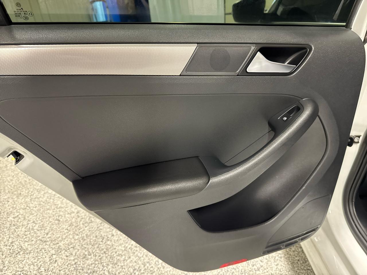 Volkswagen Jetta 1.4T SE Auto 2017