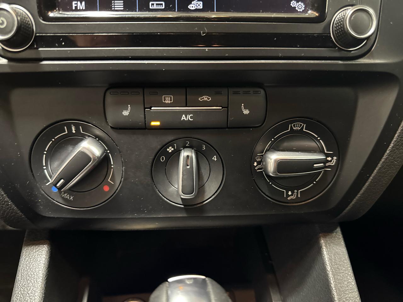 Volkswagen Jetta 1.4T SE Auto 2017