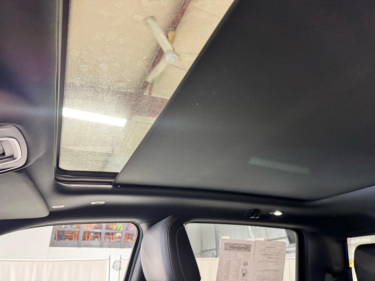 RAM 1500 Sport 4x4 Crew Cab 6'4" Box 2022