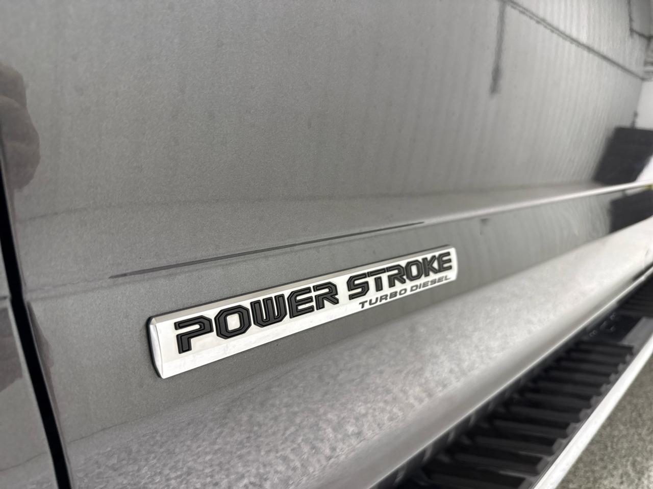 Ford F-150 Lariat 4WD SuperCrew 5.5' Box 2018