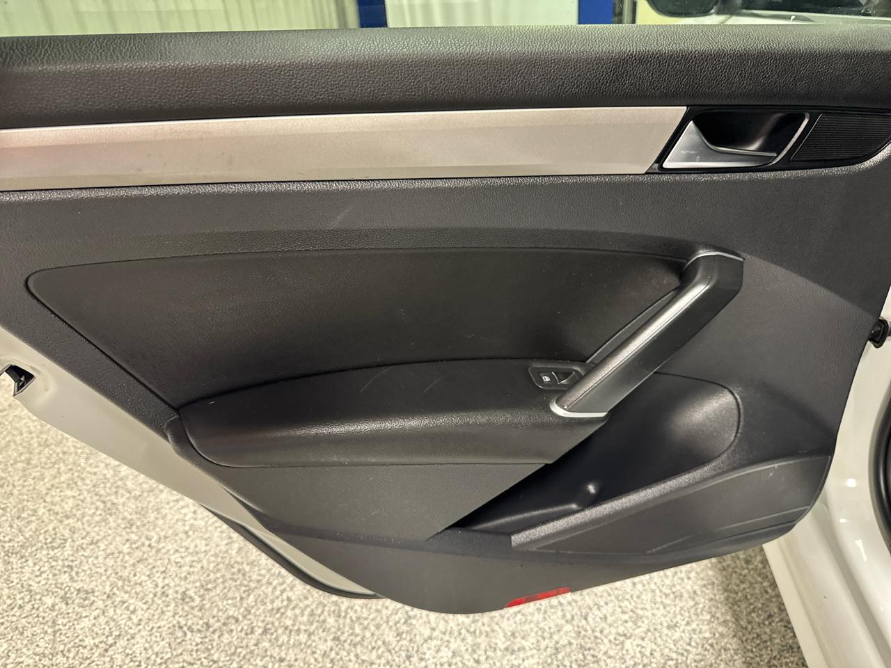 Volkswagen Passat 2.0T SE Auto 2022