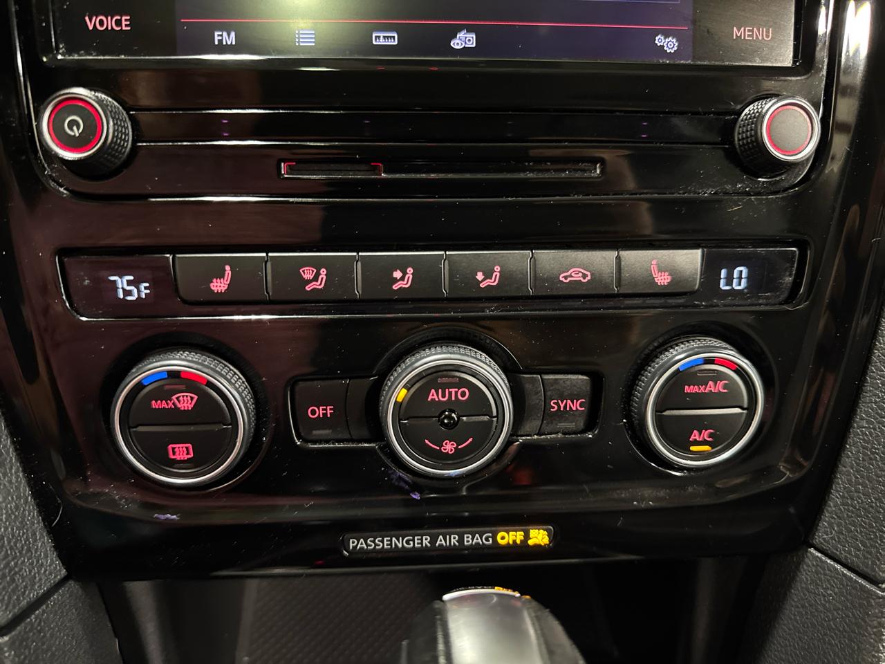 Volkswagen Passat 2.0T SE Auto 2022
